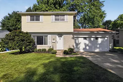 8899 Nottingham Drive, Ypsilanti, MI 48198 - Photo 1