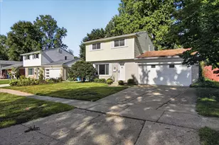 8899 Nottingham Dr, Ypsilanti, MI 48198 - Photo 3