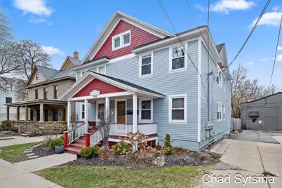 930 Wealthy Street SE #Unit C, Grand Rapids, MI 49506 - Photo 13
