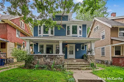 1240 Bemis Street SE, Grand Rapids, MI 49506 - Photo 1