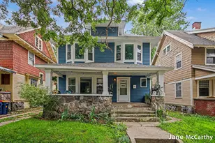 1240 Bemis St SE, Grand Rapids, MI 49506 - Photo 1