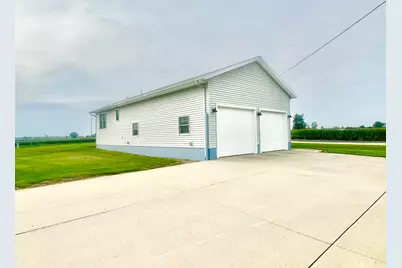 13091 S Bird Lake Road, Camden, MI 49232 - Photo 9