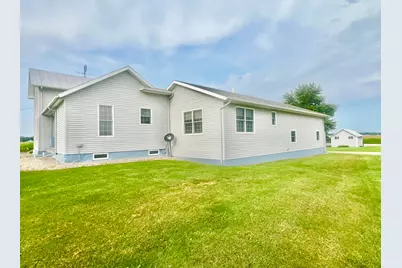 13091 S Bird Lake Road, Camden, MI 49232 - Photo 5