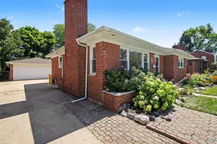 1609 Marian Ave, Ann Arbor, MI 48103 - Photo 5