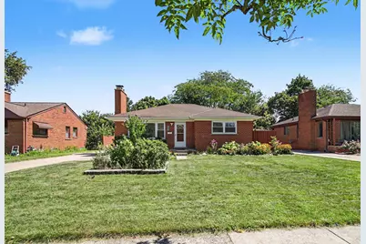 1609 Marian Avenue, Ann Arbor, MI 48103 - Photo 3