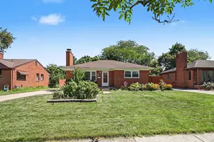 1609 Marian Ave, Ann Arbor, MI 48103 - Photo 3