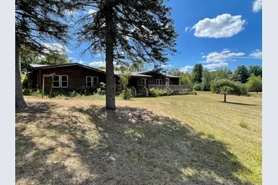 7225 E Sargeo Drive, Luther, MI 49656 - Photo 1
