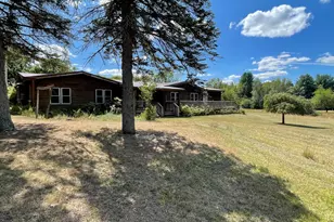 7225 E Sargeo Dr, Luther, MI 49656 - Photo 1