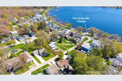 17542 Grand River Avenue, Spring Lake, MI 49456 - Photo 1