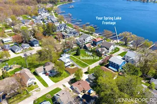 17542 Grand River Ave, Spring Lake, MI 49456 - Photo 1