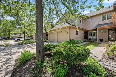 3362 Bent Trail Drive, Ann Arbor, MI 48108 - Photo 1