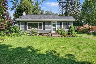 251 Curtis Avenue, Battle Creek, MI 49017 - Photo 1