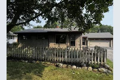 5480 Wellesley Drive, Jackson, MI 49201 - Photo 1