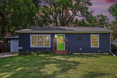 721 Grand Pre Avenue, Kalamazoo, MI 49006 - Photo 1