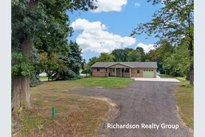 14990 Coalter Avenue NW, Kent City, MI 49330 - Photo 9