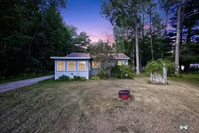 5438 Leckrone Road, Brethren, MI 49619 - Photo 1