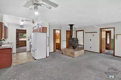5438 Leckrone Road, Brethren, MI 49619 - Photo 5