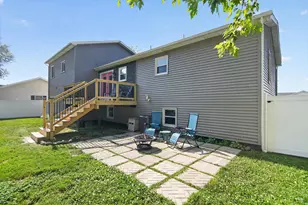 438 South St, Blissfield, MI 49228 - Photo 43