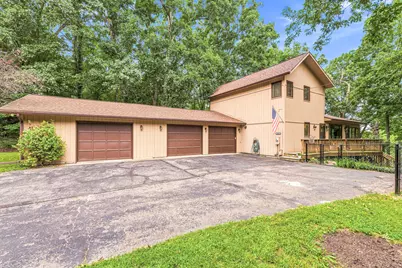 11008 Corey Lake Road, Three Rivers, MI 49093 - Photo 1