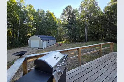 7140 S James Road, Baldwin, MI 49304 - Photo 3
