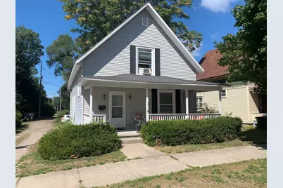 506 S Washington Avenue, Ludington, MI 49431 - Photo 1