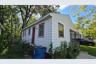 3318 Lemuel Street, Muskegon Heights, MI 49444 - Photo 5