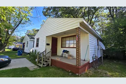 3318 Lemuel Street, Muskegon Heights, MI 49444 - Photo 3