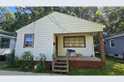 3318 Lemuel Street, Muskegon Heights, MI 49444 - Photo 1