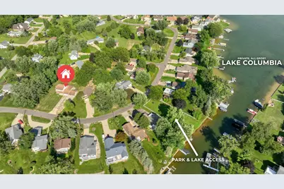 119 Claremont Circle, Brooklyn, MI 49230 - Photo 3