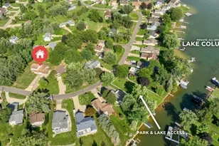 119 Claremont Cir, Brooklyn, MI 49230 - Photo 3