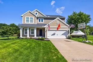 1162 Springview Ct, Middleville, MI 49333 - Photo 1