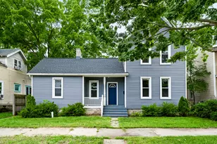 1345 NW Broadway Ave NW, Grand Rapids, MI 49504 - Photo 1