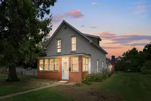 105 E Locust Street E, Three Oaks, MI 49128 - Photo 1