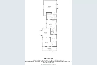 105 E Locust Street E, Three Oaks, MI 49128 - Photo 21