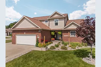 770 Eagles Nest Court, Milan, MI 48160 - Photo 1