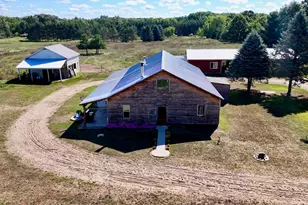 11276 N Pine Grove Road NE, Vestaburg, MI 48891 - Photo 1