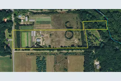 11276 N Pine Grove Road NE, Vestaburg, MI 48891 - Photo 79