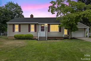 3901 Suburban Shores Dr NE, Grand Rapids, MI 49525 - Photo 1