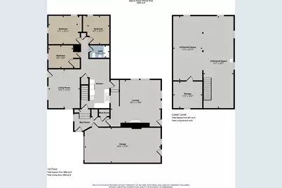 3901 Suburban Shores Drive NE, Grand Rapids, MI 49525 - Photo 3