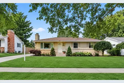 1399 Clover Crest NW, Grand Rapids, MI 49504 - Photo 1