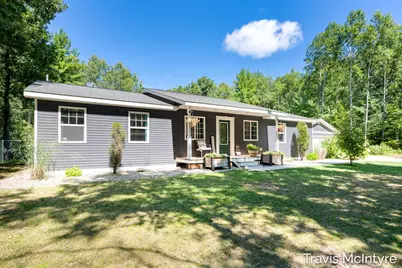 20392 Gates Road, Howard City, MI 49329 - Photo 3