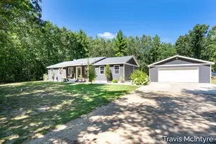 20392 Gates Rd, Howard City, MI 49329 - Photo 1