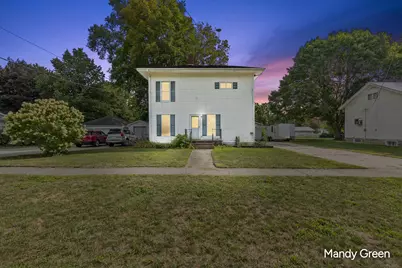 113 W Maple Street, Marion City, MI 48811 - Photo 1