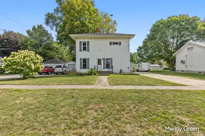 113 W Maple Street, Marion City, MI 48811 - Photo 3