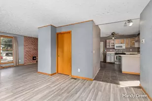 113 W Maple St, Marion City, MI 48811 - Photo 5