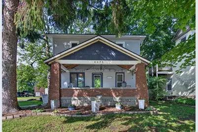 6875 Hammond Avenue SE, Caledonia, MI 49316 - Photo 1