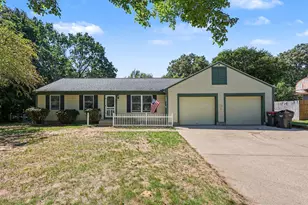 15315 David Ave, Grand Haven, MI 49417 - Photo 1
