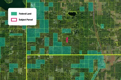 00000 1 Mile Road, Morley, MI 49336 - Photo 15