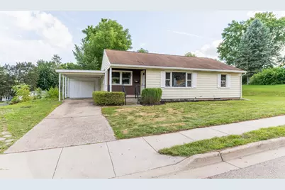 825 Forest Street, Ionia, MI 48846 - Photo 1