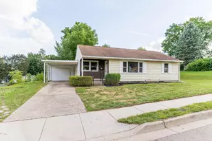 825 Forest St, Ionia, MI 48846 - Photo 1